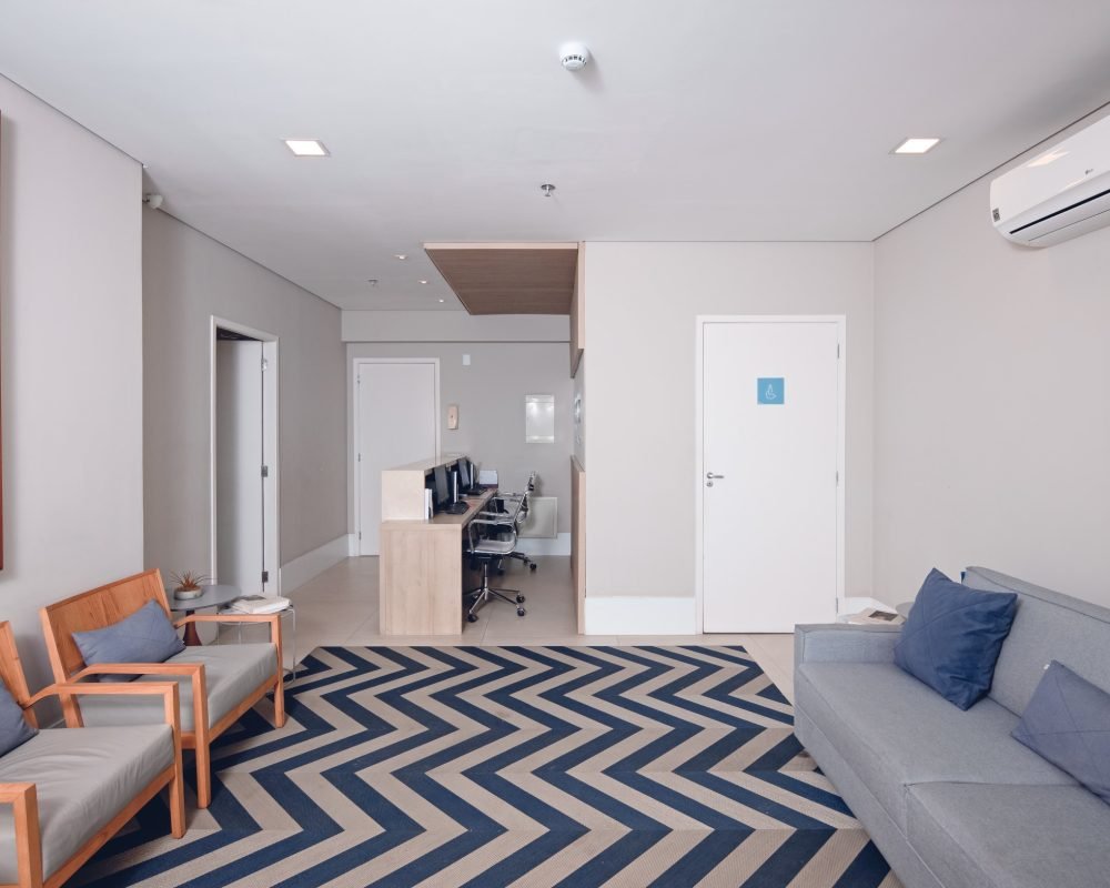 Clínica Dra. Mônica Shimoda